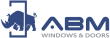 ABM Logo Blue
